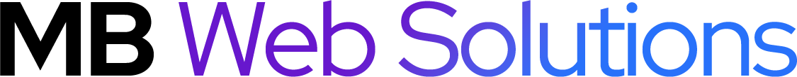 MB Web Solutions